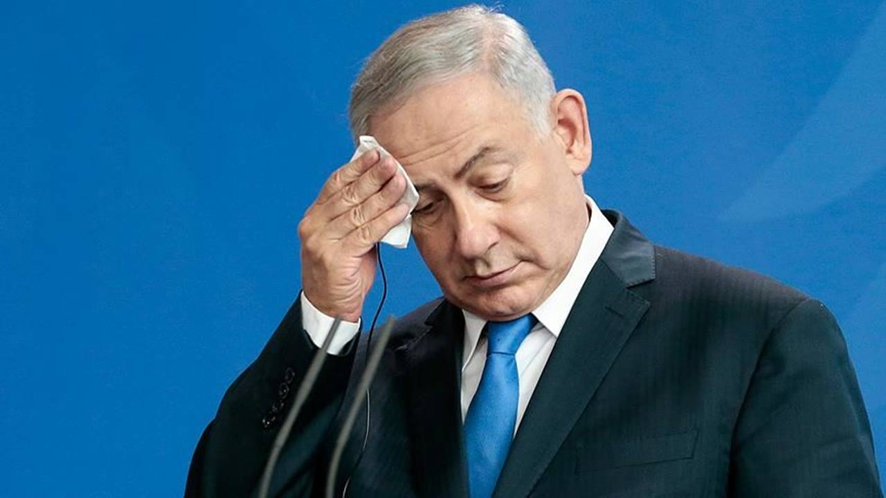 Netanyahu’dan Suriye, Lübnan, Gazze ve İran itirafı