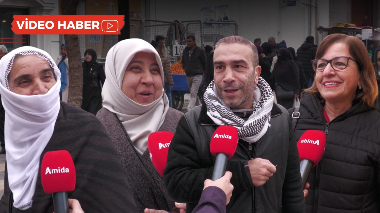 Diyarbakır’da ‘organ bağışını’ sorduk: İnsanlar bir kalp için ölmesinler!