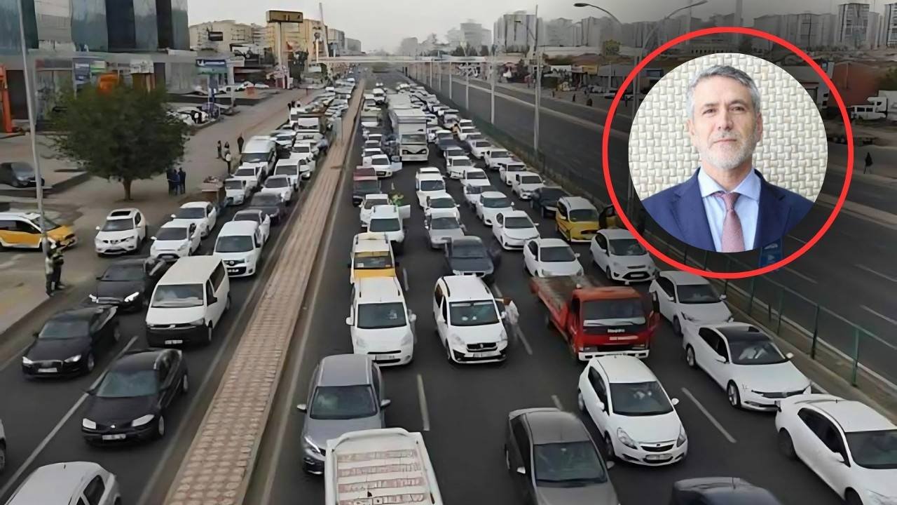 Diyarbakırlı avukatın Seyrantepe isyanı: 3 kuruma çağrı