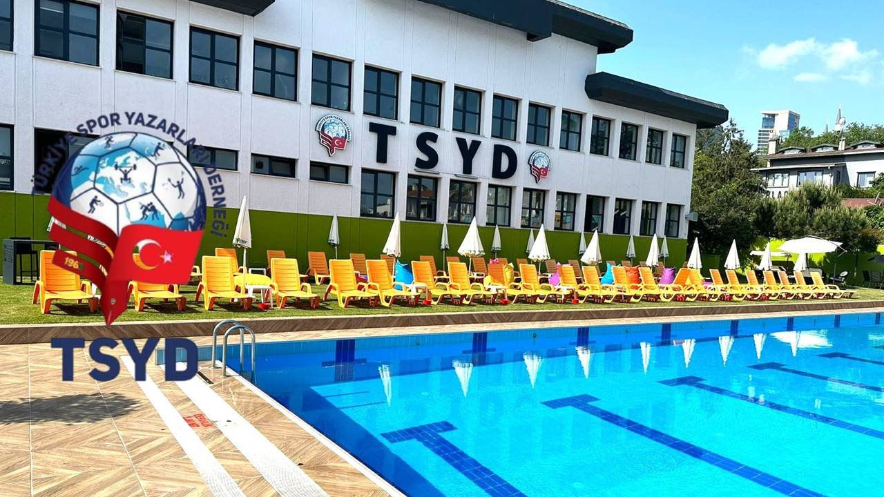 TSYD’ye kayyum atandı: İlk açıklama geldi