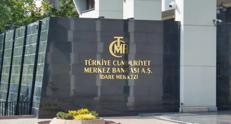 Merkez Bankası rezervleri rekor kırdı