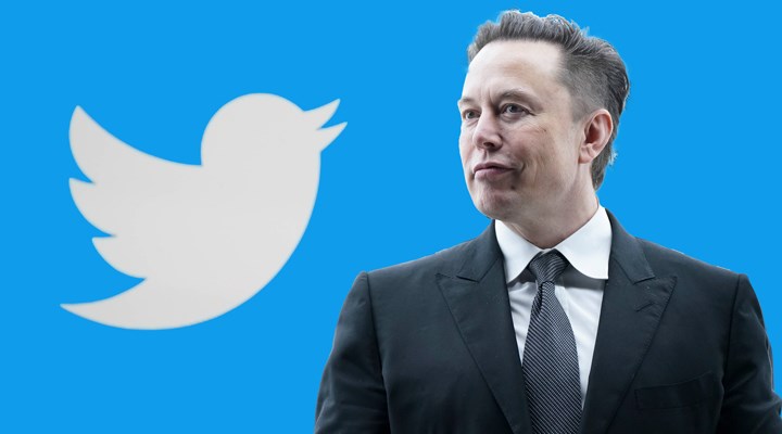 Twitter’ın yeni patronu Elon Musk oldu