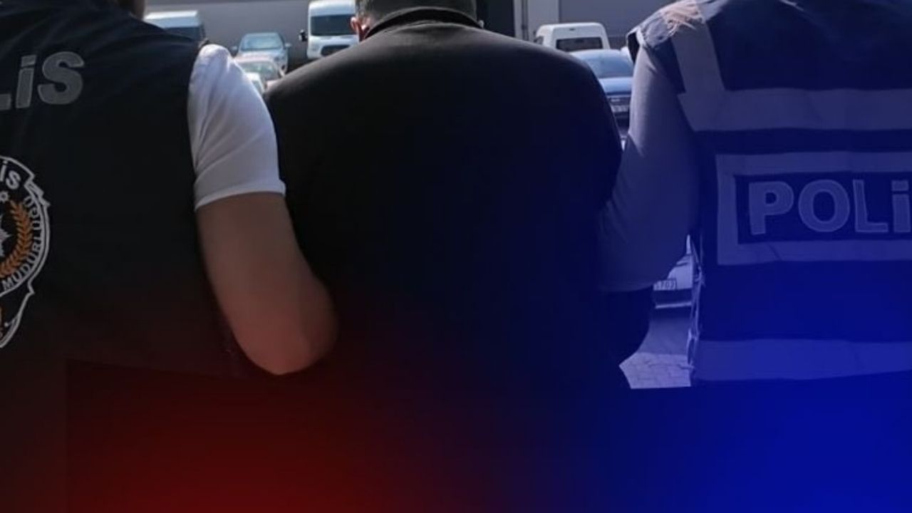 Bingöl’de kesinleşmiş hapis cezası bulunan zanlı yakalandı