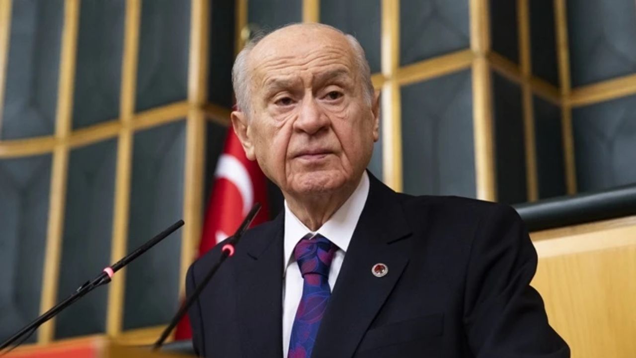 Bahçeli'den İmralı ziyaretine onay: Görüşme bizi memnun eder