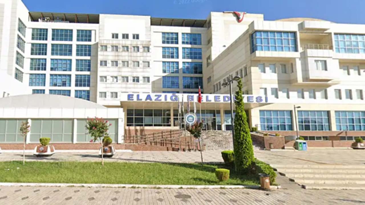 Elazığ Belediyesinden dolandırıcılık uyarısı