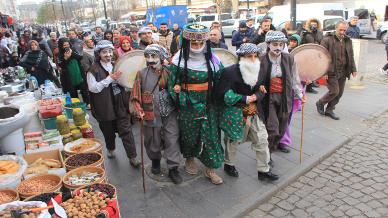 Diyarbakır’da Serê Salê kutlanacak mı?