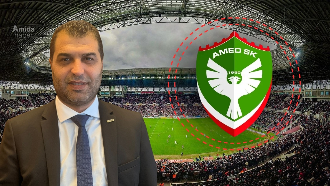 Amedspor’da rapor hazır: Yönetim devre arası harekete geçiyor