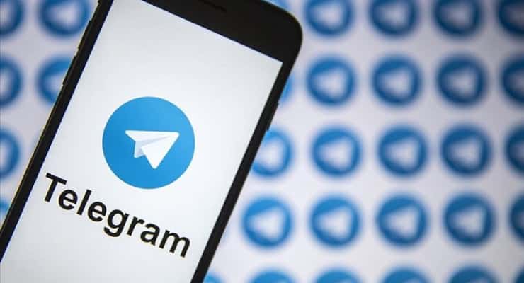 Telegram 2024’te 1 milyar dolardan fazla kazandı