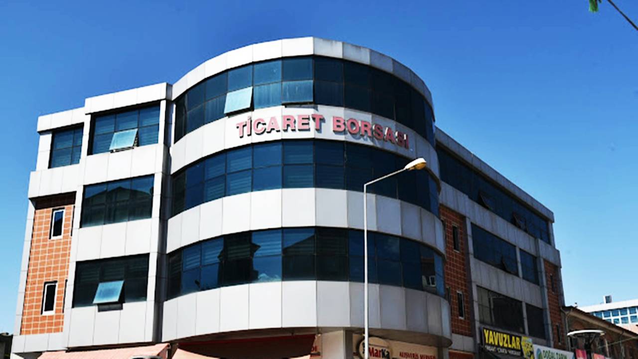 Elazığ Ticaret Borsası: Projemizden Diyarbakır’daki işletmeler de yararlanacak