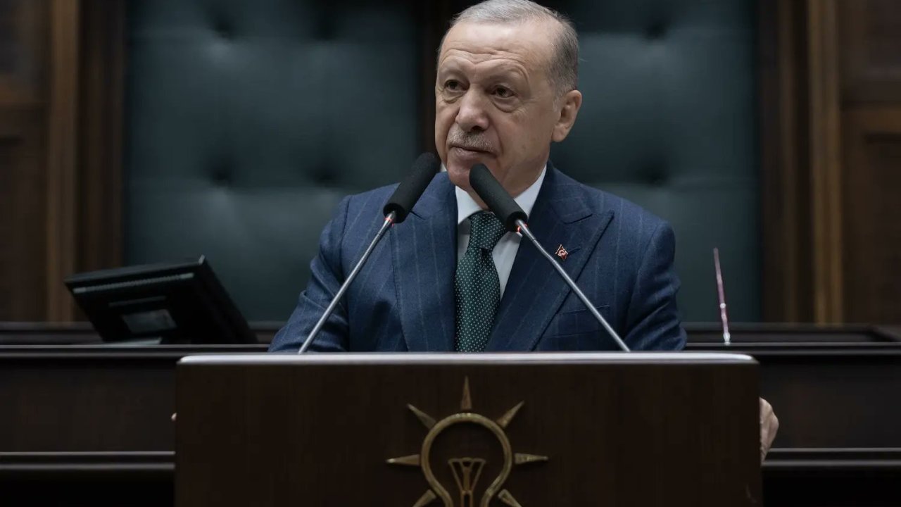 Erdoğan'dan asgari ücret açıklaması: Sözümüze bir kez daha sadık kaldık