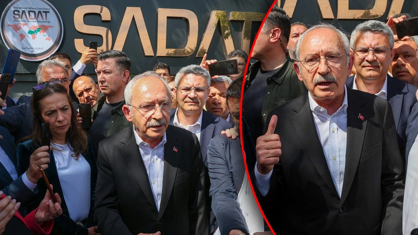 Kemal Kılıçdaroğlu'nun mal varlıklarına haciz konuldu