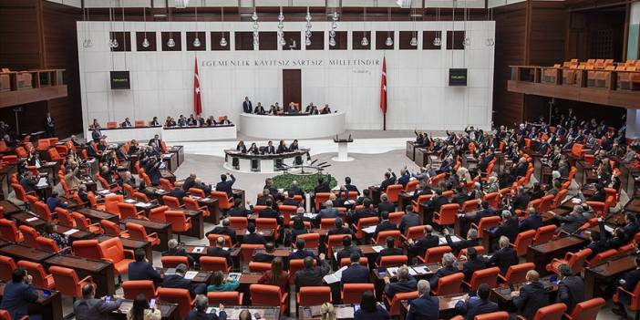 Saadet Partisi TBMM'de grup çoğunluğunu sağladı