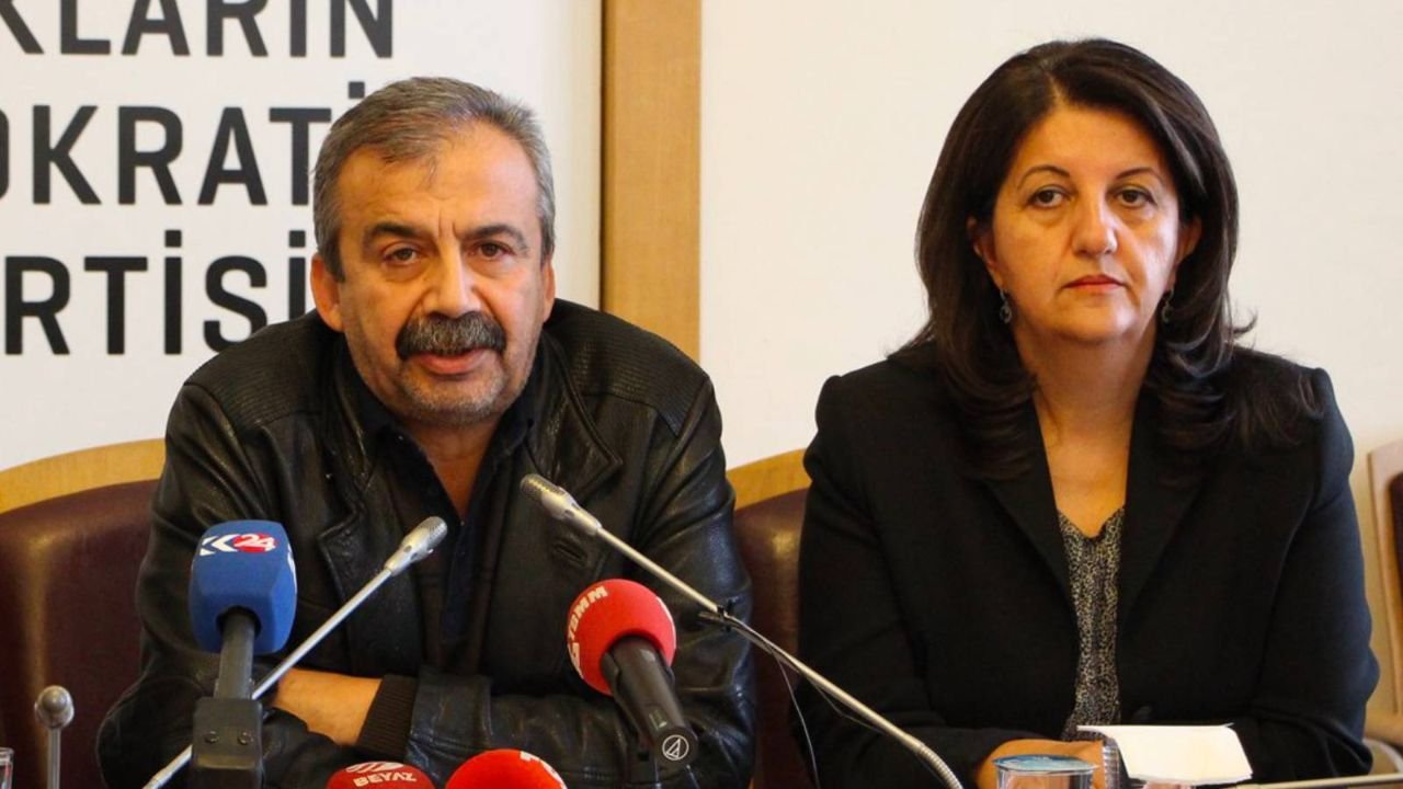 FLAŞ: DEM Parti’den Öcalan açıklaması: Tarih belli oldu