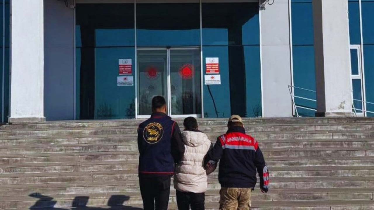 Van'da göçmen kaçakçılığı yapan organizatörler yakalandı