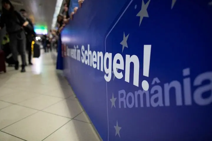 Bulgaristan ve Romanya, Schengen'e dahil oldu