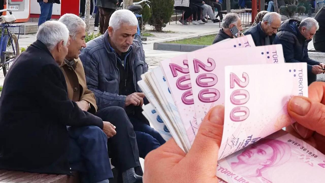 Diyarbakır’da emeklilerin zam ödemesi gecikecek: Tarihi belli oldu