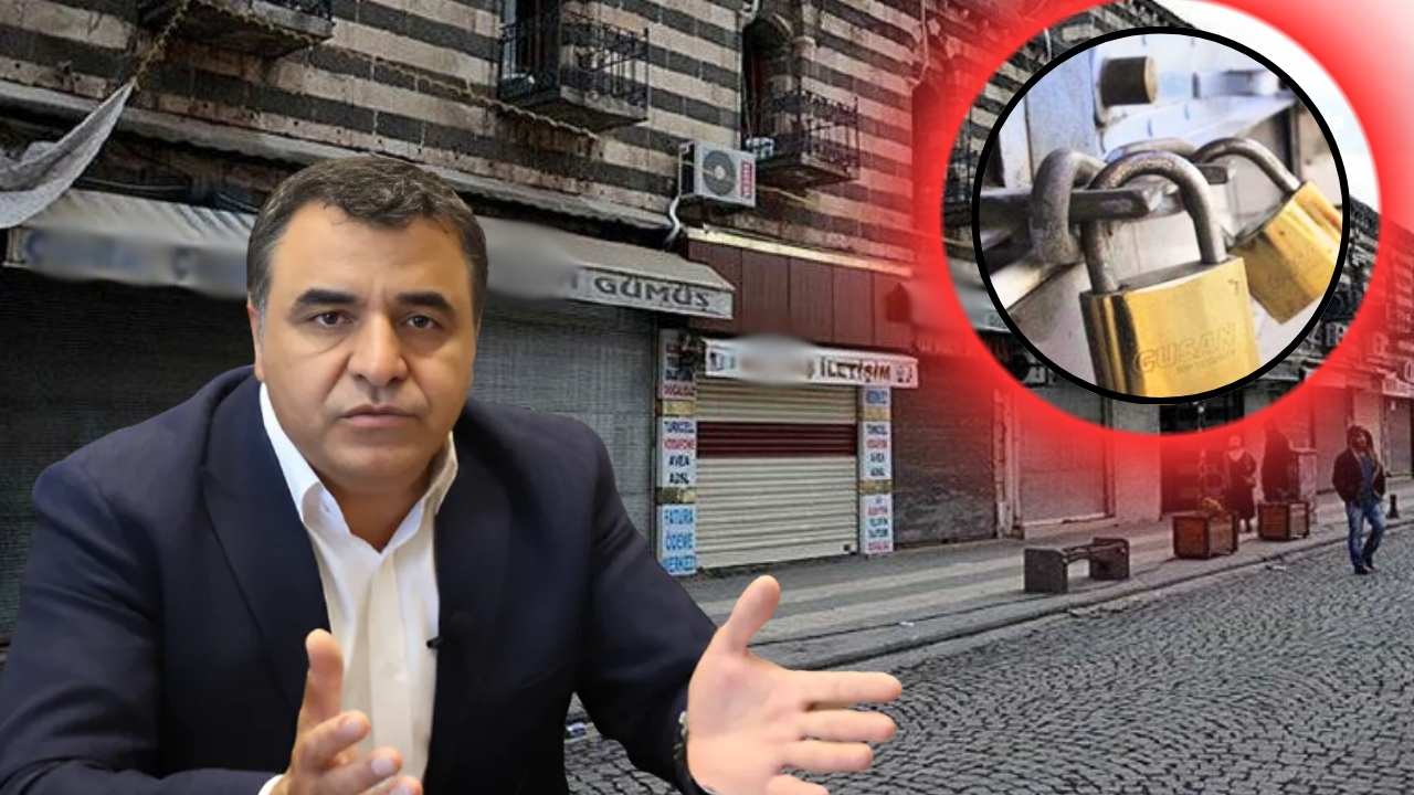 Diyarbakır’da vahim tablo: Acil önlen alınmazsa!