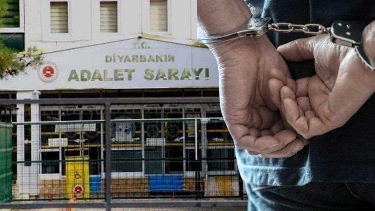 Diyarbakır’da belediye başkan adayına ‘örgüt propagandası’ davası