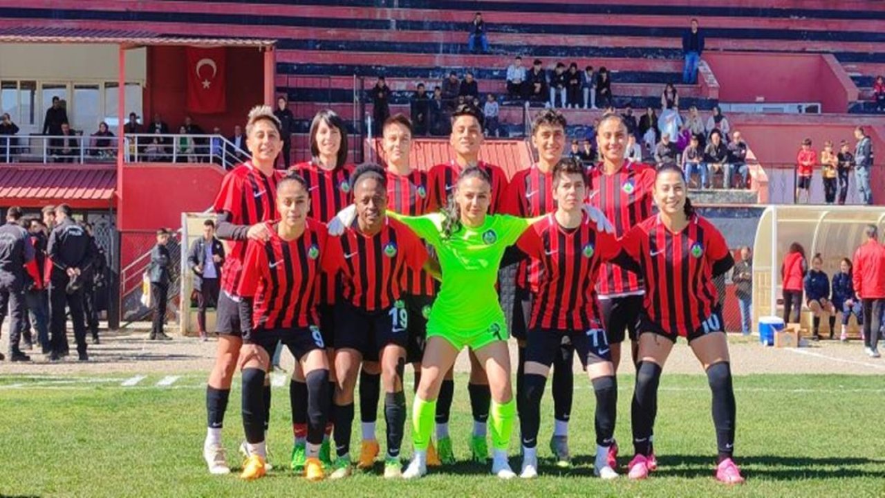 Yüksekova Spor Kulübü, Yukatel Kayseri’yi 3-0 yendi