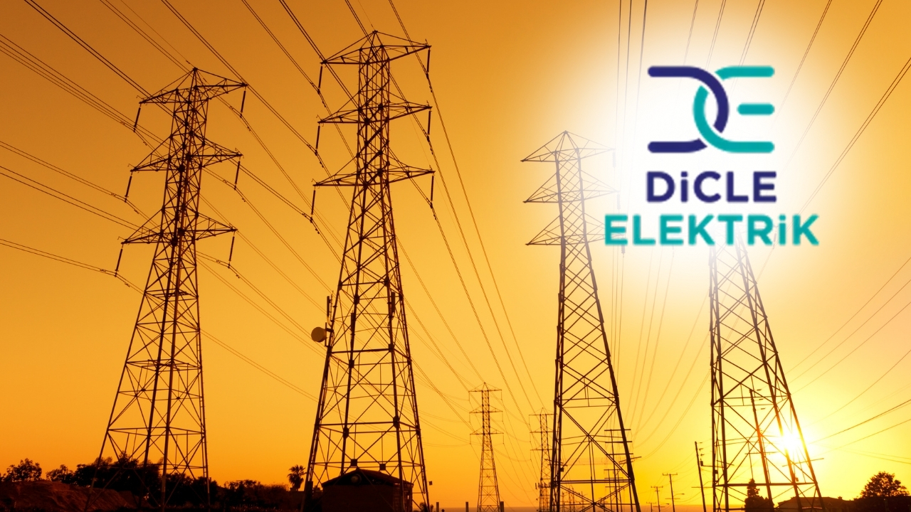 Dicle Elektrik 2025 hedefini açıkladı: Kaçak oranı yüzde..!