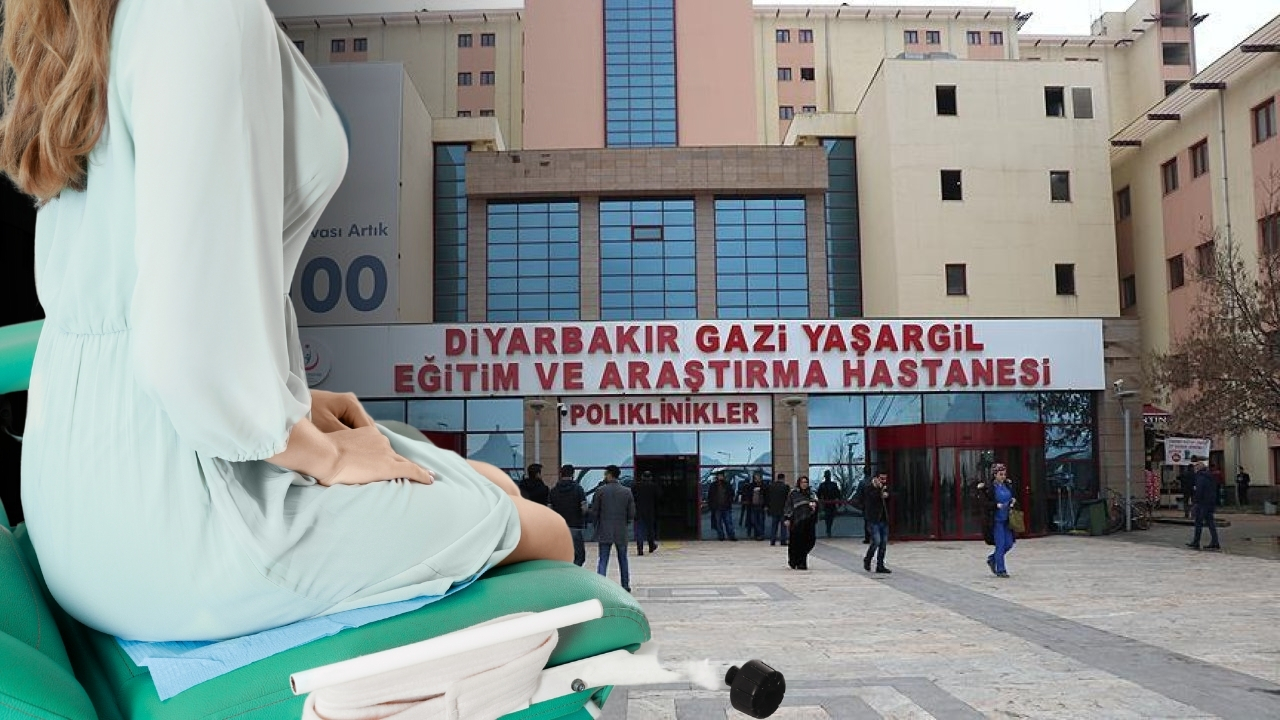 Diyarbakır’da o merkez kuruldu: Erzurum’dan hasta geliyor