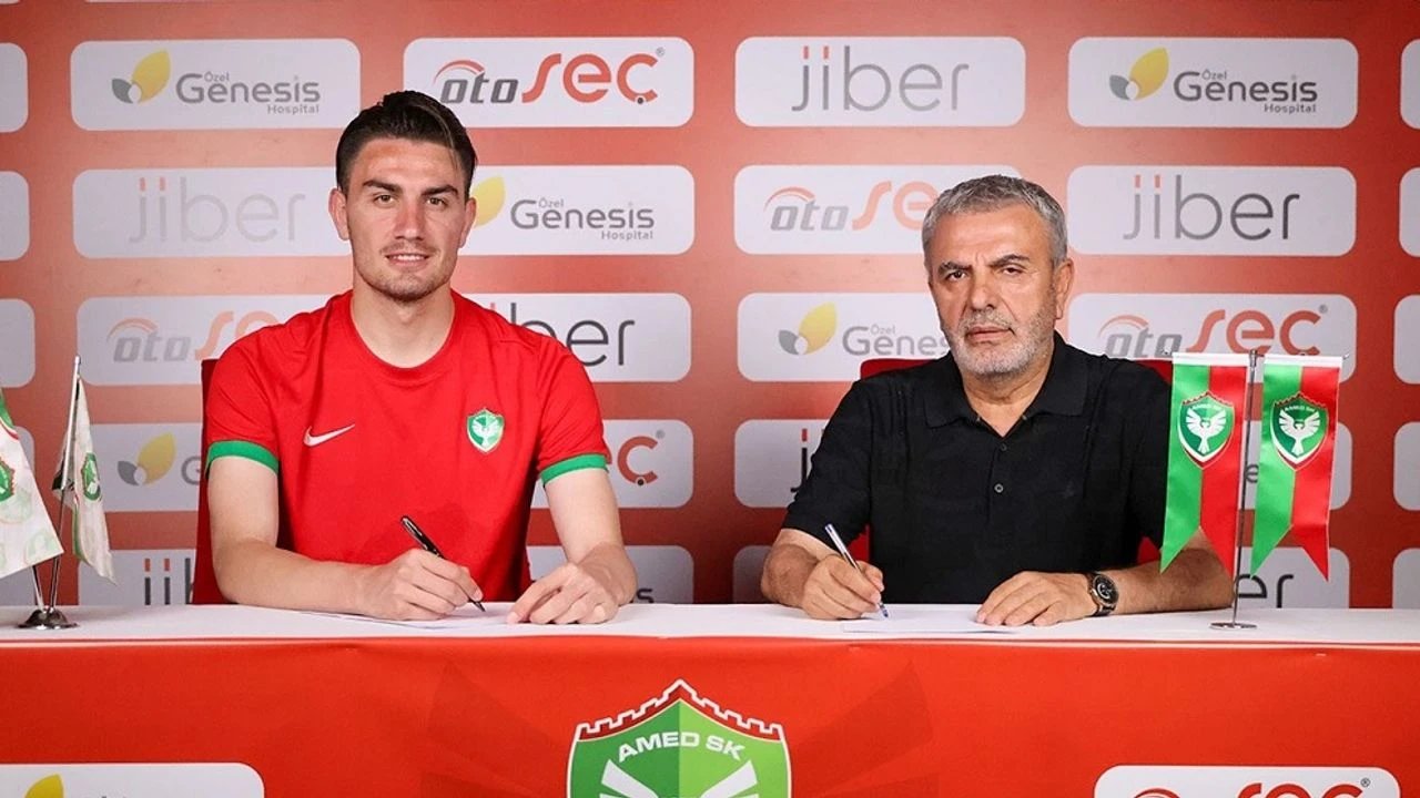 Amedspor’da Nurullah Aslan ayrılıyor mu?