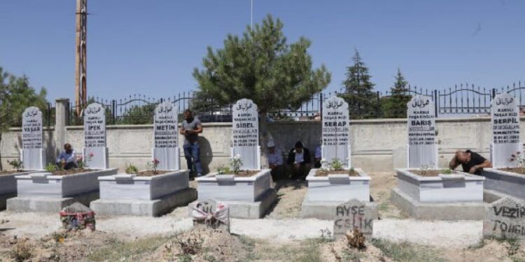 Konya’daki saldırı davasında karar çıktı: Saldırganlara indirim