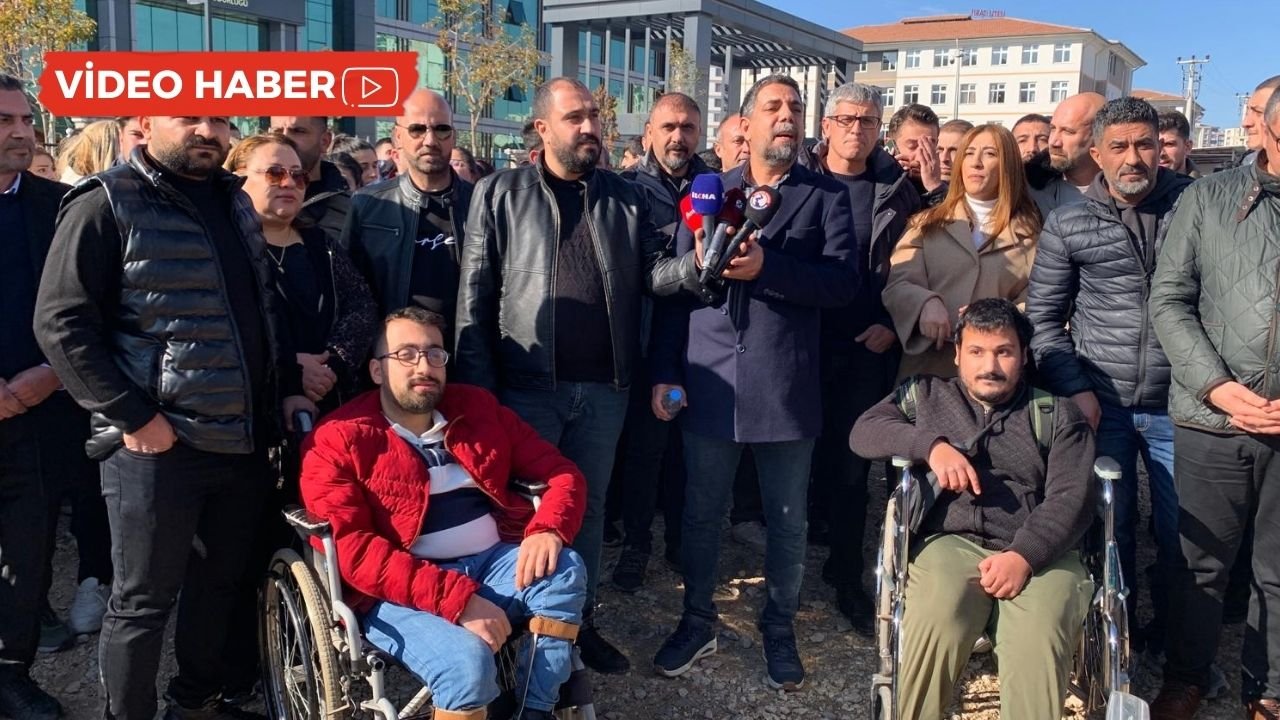 Diyarbakır’da Milli Eğitim’e tepki: Karara uyulmuyor