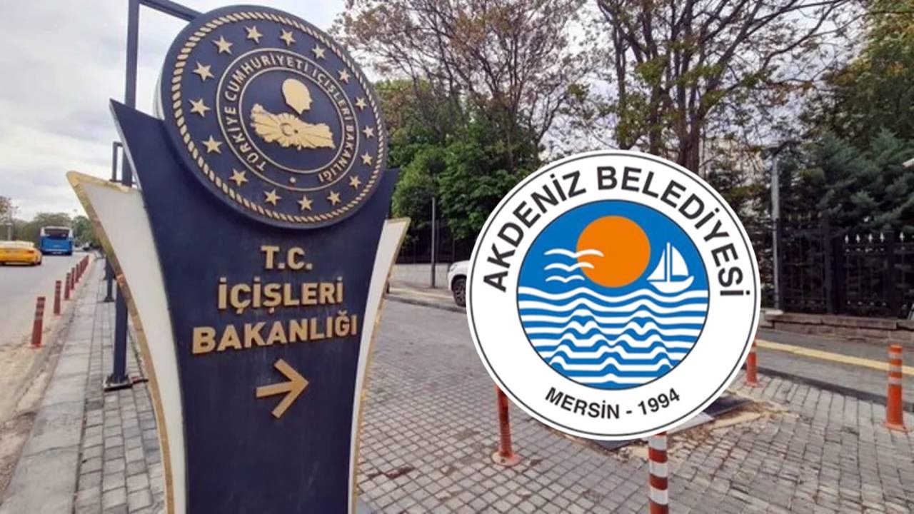 Akdeniz'e kaymakam kayyım olarak atandı: İçişleri gerekçesini açıkladı