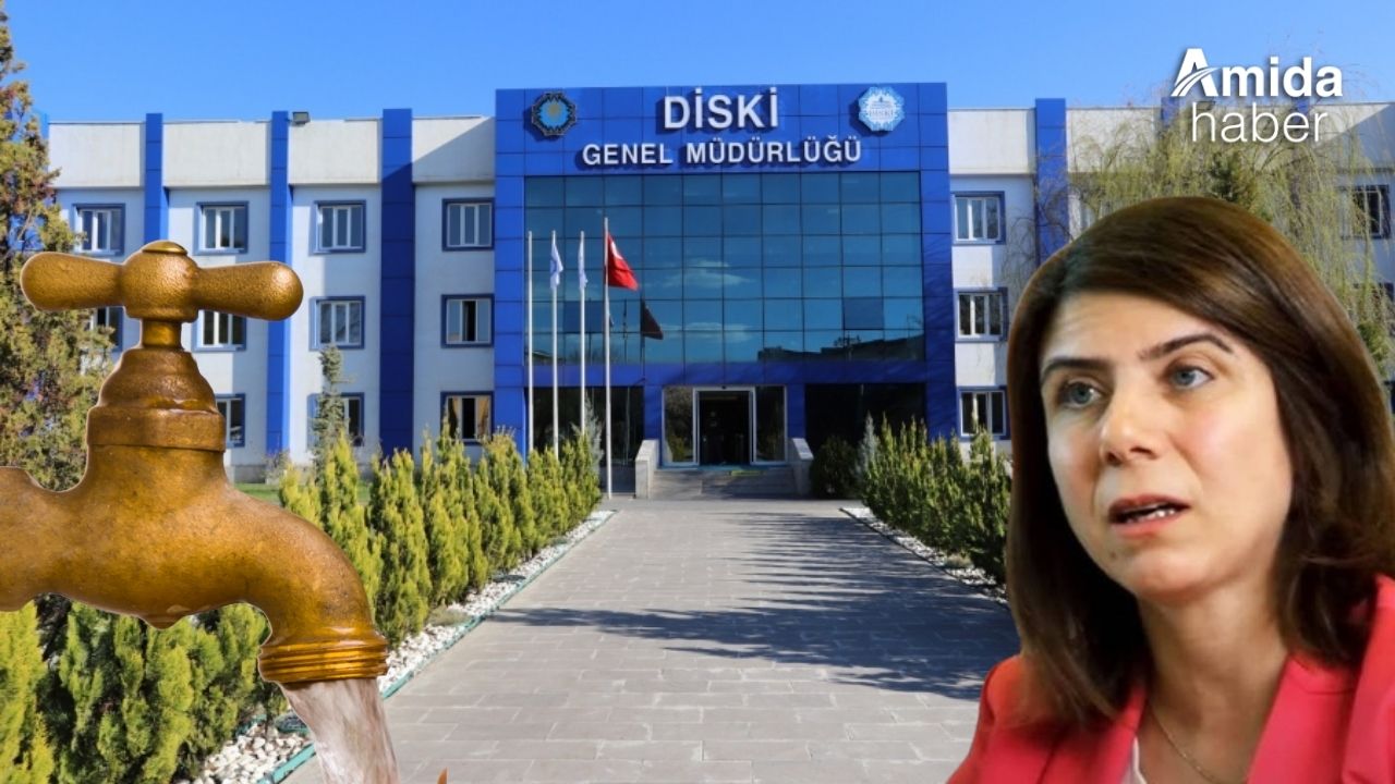 Serra Bucak’tan su kesintisi açıklaması: "Mağduriyet için üzgünüz"