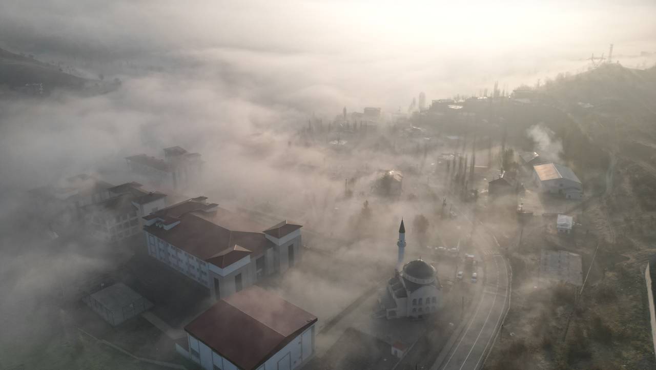Şanlıurfa’da dereyi geçerken akıntıya kapıldılar