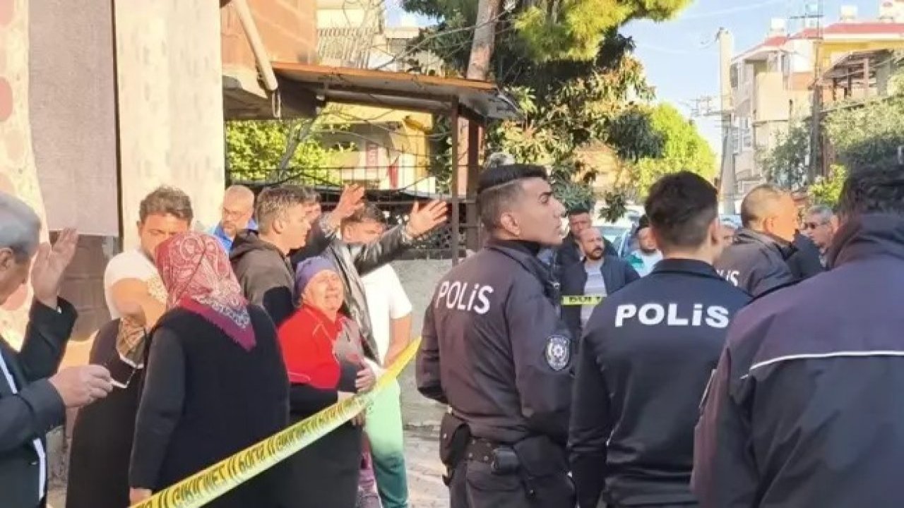 Adana’da korkunç olay: 3 kişi boğazları kesilerek katledildi