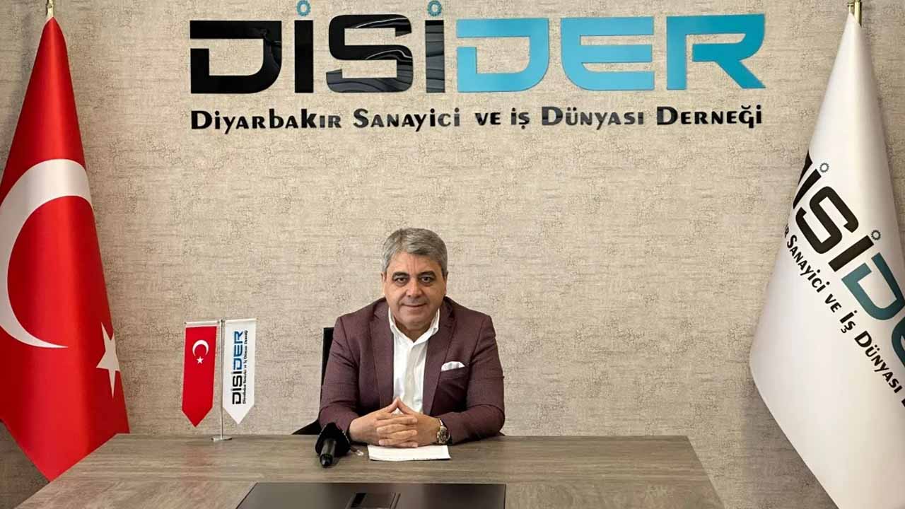 DİSİDER taleplerini açıkladı: Barış, kalkınma