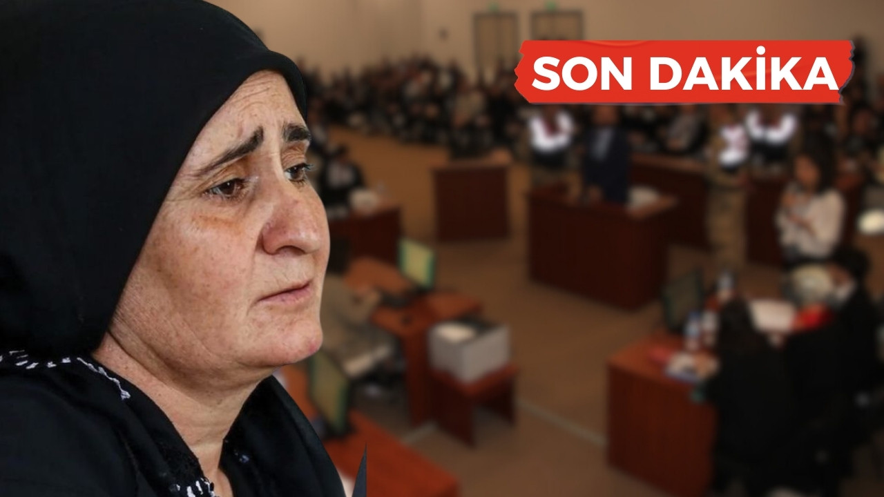 Narin Güran cinayeti: Anne Yüksel Güran'ın tutukluluğuna itiraz