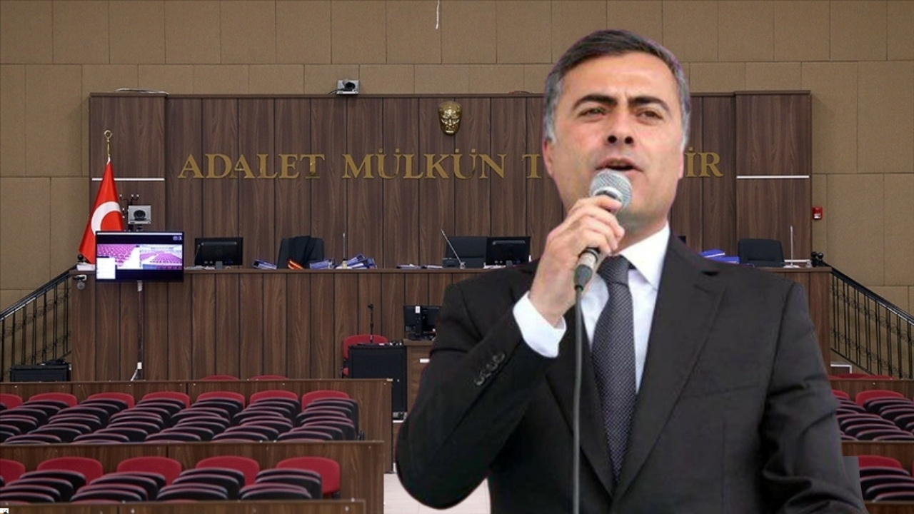 Abdullah Zeydan’ın Diyarbakır’daki duruşması ertelendi