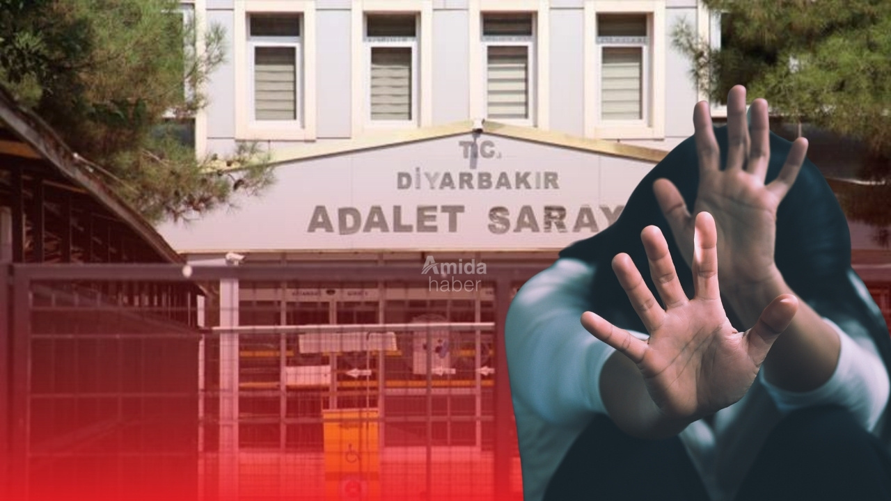 Diyarbakır’da skandal: Enseste çifte beraat!