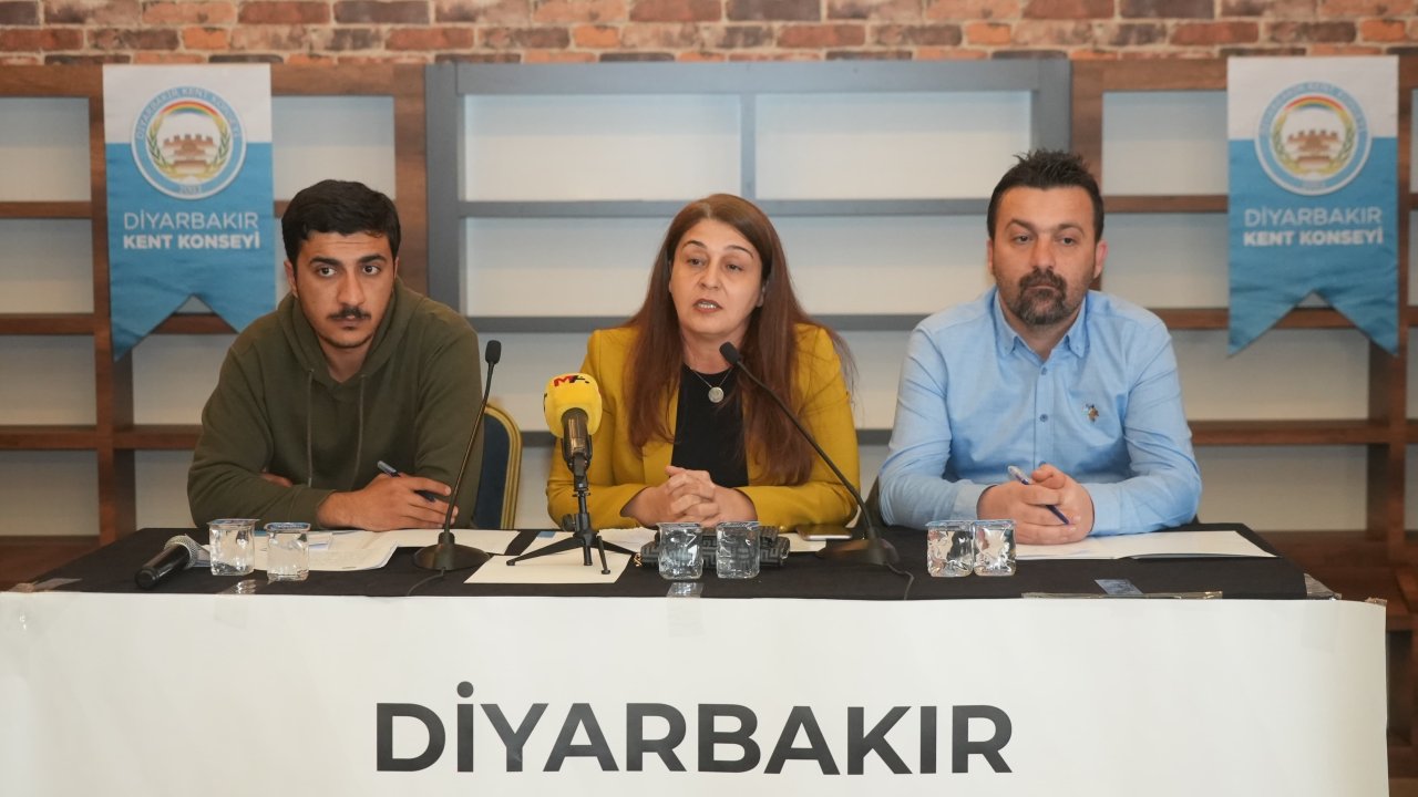 Diyarbakır’da sağlık politikaları masaya yatırıldı: Meclisten yeni kararlar