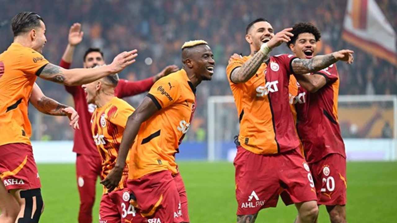 Galatasaray - Dinamo Kiev maçı ne zaman, hangi kanalda?