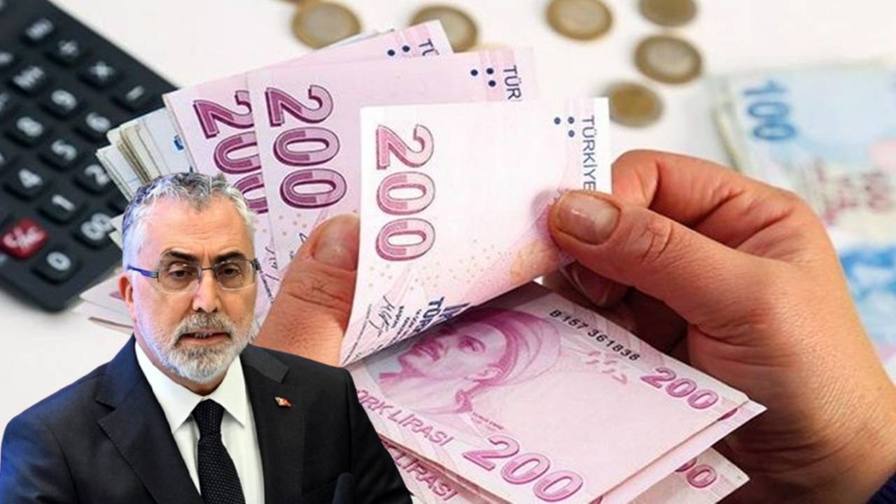 Bakan açıkladı: 45-52 yaş için emeklilik şansı doğdu