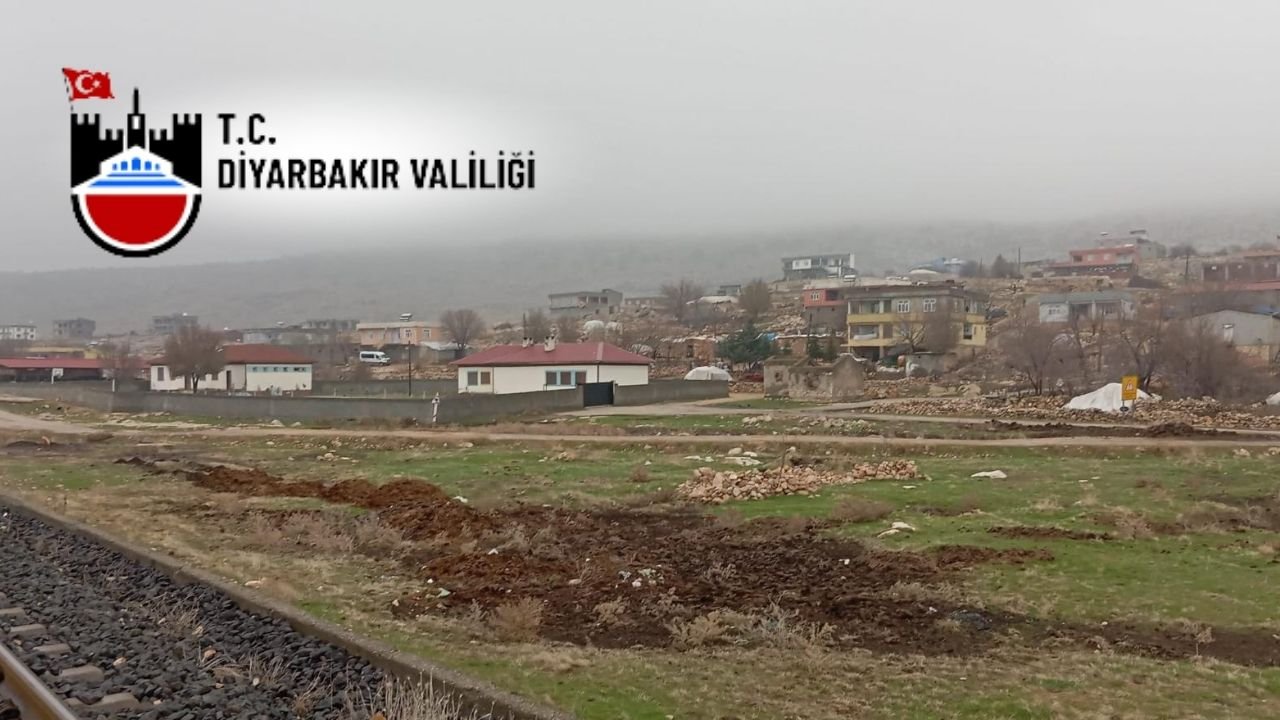 Diyarbakır’da köylüler valiliğe dava açtı