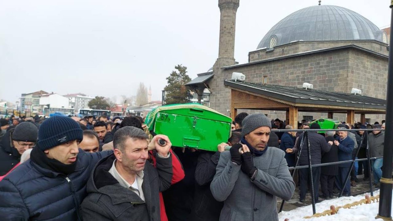 Sobadan zehirlenen imam yaşamını yitirdi