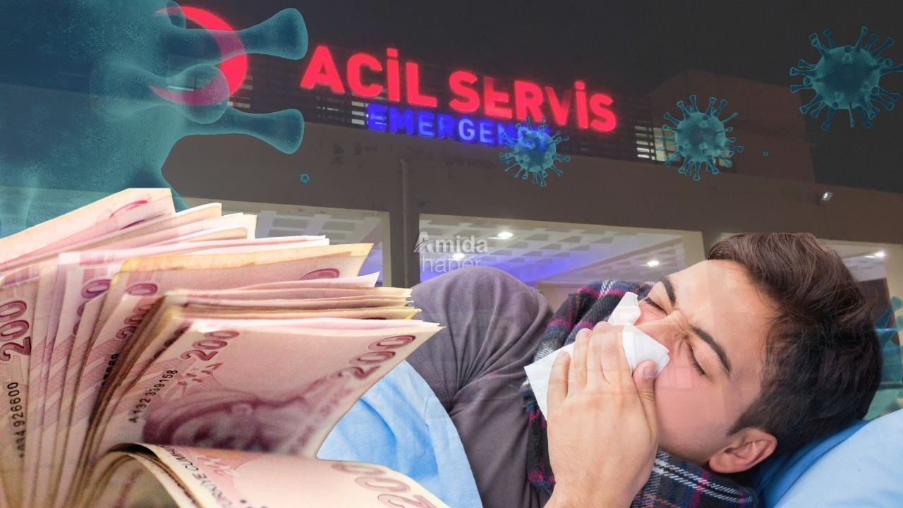 Diyarbakır’da vatandaşlar önce özele sonra acil servislere koştu: İşte nedeni!