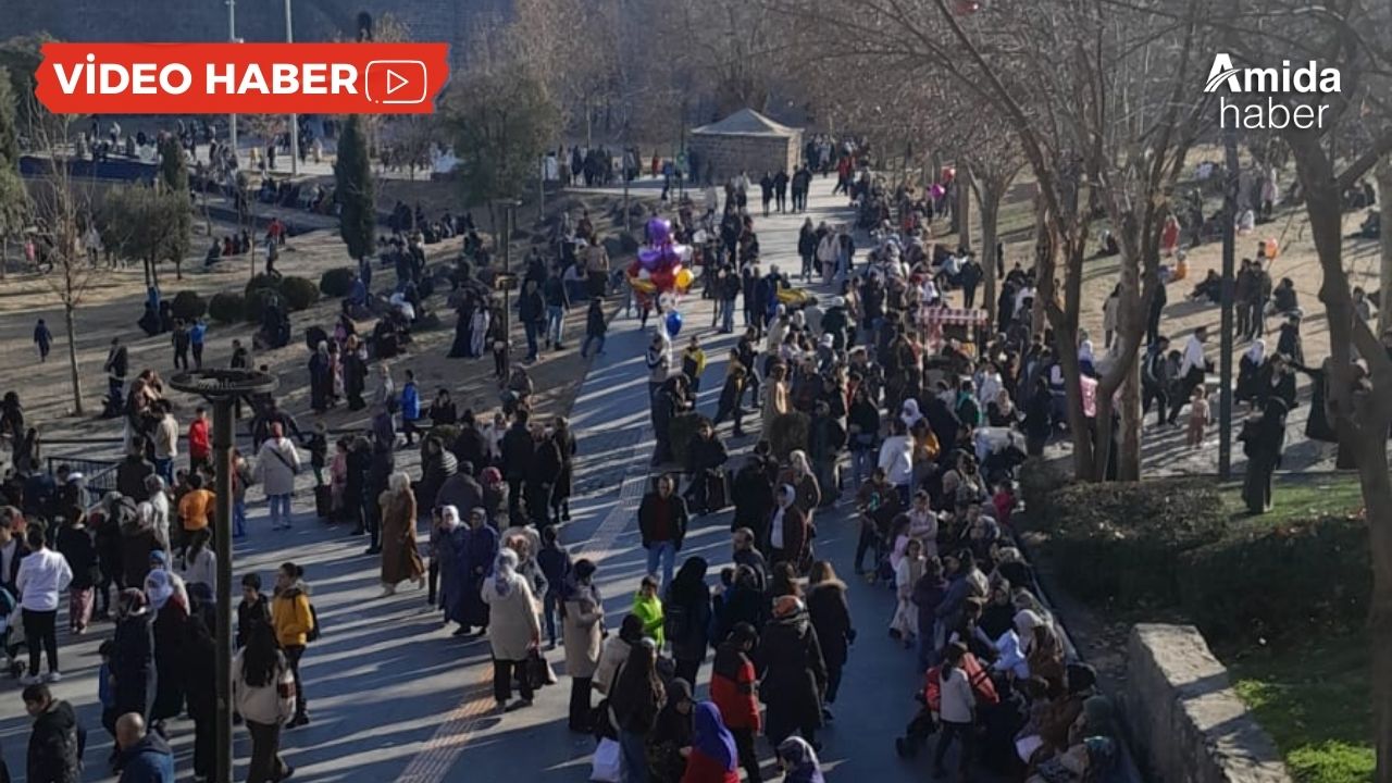 Diyarbakır'da bu gece Miraç Kandili idrak edilecek