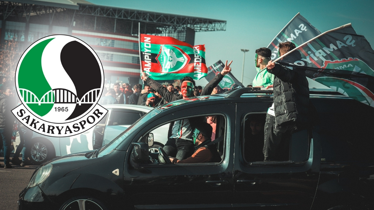 Amedspor taraftarı Sakarya için sokağa çıkıyor!