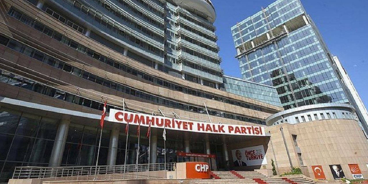 CHP'nin Cumhurbaşkanı adayını kaç kişi belirleyecek?