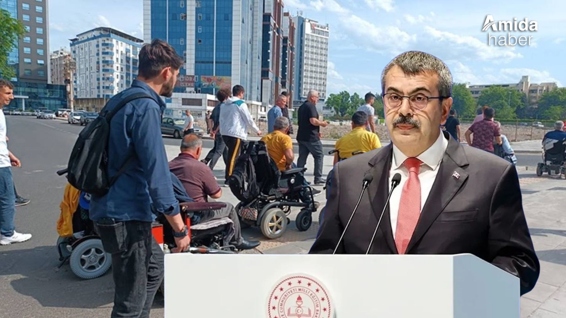 Diyarbakır’da öğretmen adaylarına müjde: atamalar yapılacak