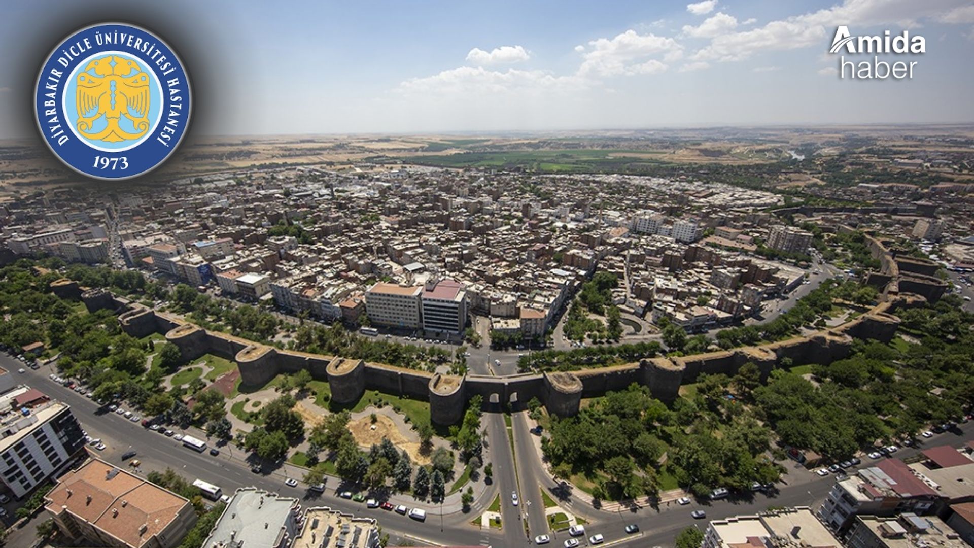 Diyarbakır’da revizyon: 5 daire başkanı görevden alındı