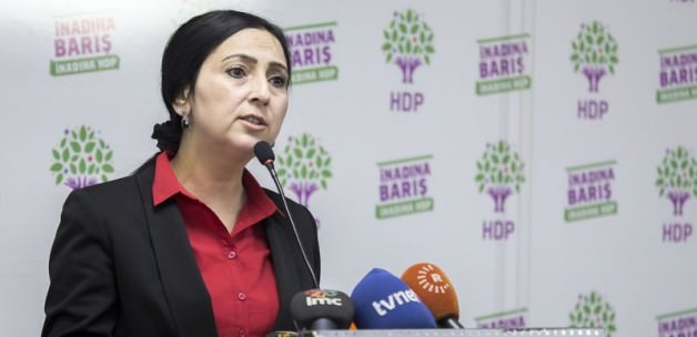 Figen Yüksekdağ’ın kardeşi yaşamını yitirdi