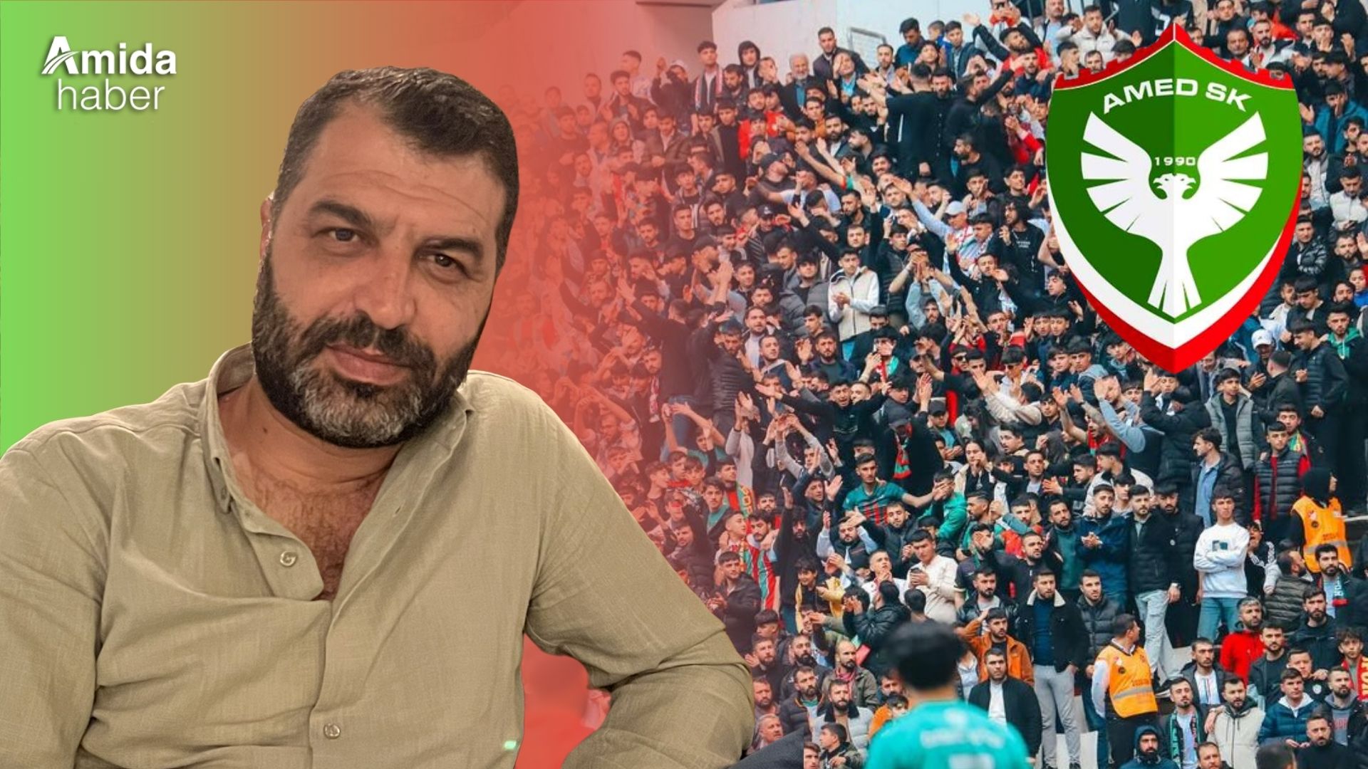 Amedspor’un iki numarası transfer için süre verdi!