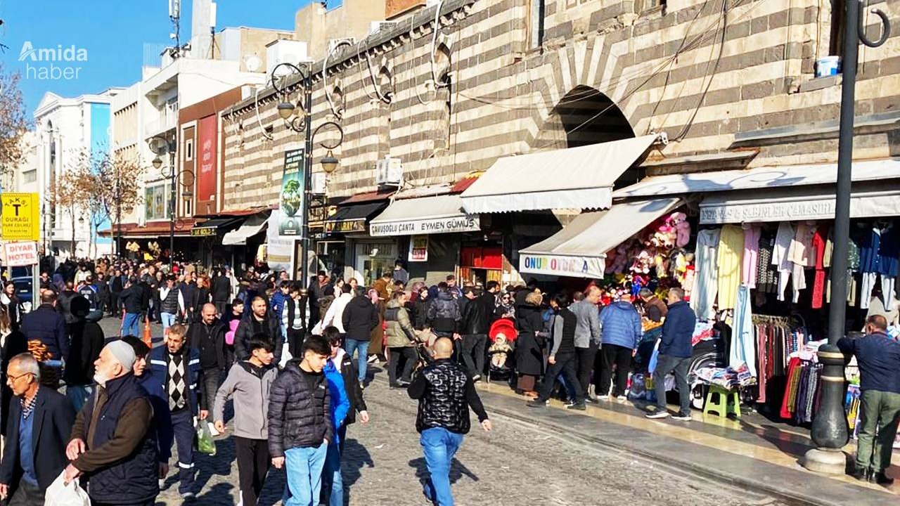 Diyarbakır’daki küçük esnafa kötü haber! Artık zorunlu olacak